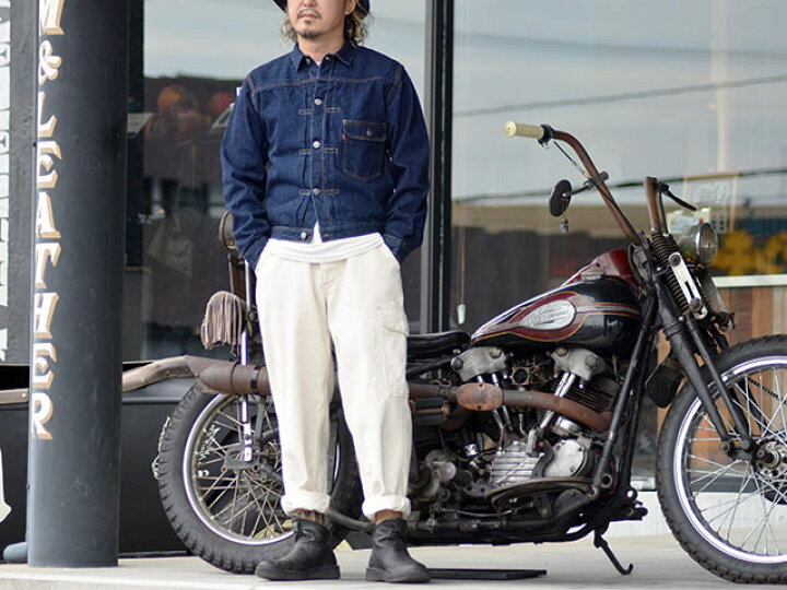 楽天市場】【FREE WHEELERS/フリーホイーラーズ】「1st Generation  