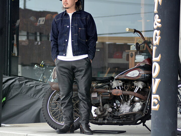 楽天市場】【FREE WHEELERS/フリーホイーラーズ】「1st Generation  