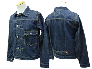 �yFREE WHEELERS/�t���[�z�C�[���[�Y�z�u1st Generation Denim Jacket�hLot 506XX 1941 IN THE SECOND HALF OF 1941 EARLIEST WORLD WW2 Model�h/�t�@�[�X�g�W�F�l���[�V�����f�j���W���P�b�g�hLot 506XX 1941�㔼���f���h�v(2621