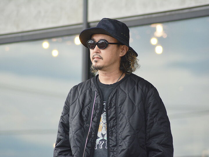楽天市場】【FREE WHEELERS/フリーホイーラーズ】「Woodsman Hat 