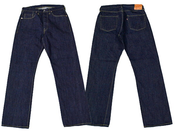 【FREE WHEELERS/フリーホイーラーズ】「5 Pocket Jeans 1944-45 WW2 Model”Lot S601 XX 1944-45”/5ポケットジーンズ1944-45大戦中期モデル”Lot S601 XX 1944-45”」(2712441/Wash)【予約商品/2027年5-6月入荷予定】  (アメカジ/ハーレー/WOLF PACK/ウルフパック)