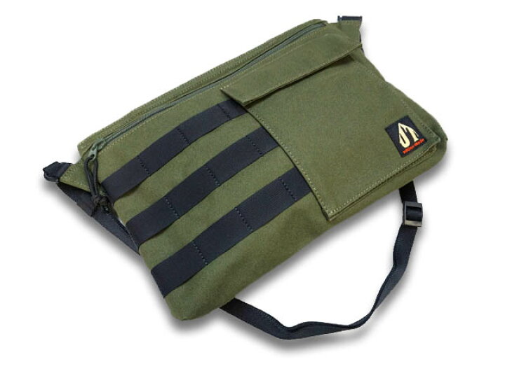楽天市場】【FREE WHEELERS/フリーホイーラーズ】2021SF「Shoulder Bag 