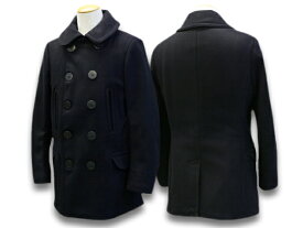 【FREE WHEELERS/フリーホイーラーズ】2021FW「1913 U.S.NAVY Overcoat/1913 U.S.ネイビーオーバーコート」(2131018)【あす楽対応】(ホイールズアパレル/アメカジ/ミリタリー/ハーレー/ホットロッド/WOLF PACK/ウルフパック)