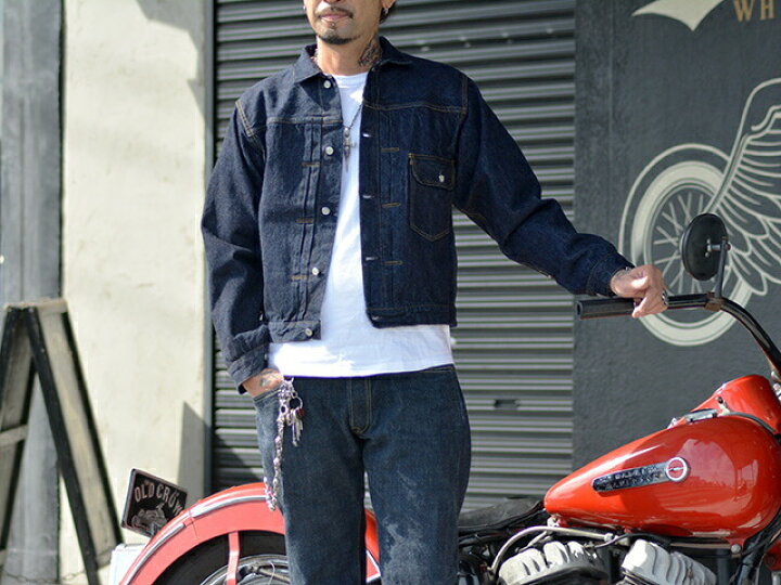 楽天市場】【FREE WHEELERS/フリーホイーラーズ】「1st Generation 
