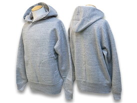 【FREE WHEELERS/フリーホイーラーズ】2022FW「Athletic Sweat Parka”SPECIAL HEAVY WEIGHT”/アスレチックスウェットパーカー”スペシャルヘビーウェイト”」(2234006)【あす楽対応】(アメカジ/ミリタリー/ハーレー/ホットロッド/WOLF PACK/ウルフパック)