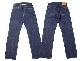 【FREE WHEELERS/フリーホイーラーズ】「5 Pocket Jeans 1947 Model”Lot 601 XX 1947-Non Wash”/5ポケットジーンズ1947モデル”Lot 601 XX 1947-ノンウォッシュ”」(2312470)【あす楽対応】(アメカジ/ハーレー/ホットロッド/WOLF PACK/ウルフパック)