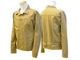 【FREE WHEELERS/フリーホイーラーズ】2023SS「Work Jacket”Glazier”/ワークジャケット”グレジャー”」(2321004)【あす楽対応】(アメカジ/アウトドア/ミリタリー/ホイールズアパレル/ハーレー/ホットロッド/WOLF PACK/ウルフパック)