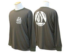 �yFREE WHEELERS/�t���[�z�C�[���[�Y�z2023SS�uCrew Neck L/S Tee�hVINTAGE STYLE HYBRID UNDER WEAR�h/�N���[�l�b�N�����O�X���[�uTee�h���B���e�[�W�X�^�C���n�C�u���b�h�A���_�[�E�G�A�h�v(2325011)�y�����y��