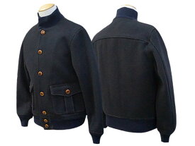 【FREE WHEELERS/フリーホイーラーズ】2023FW「SKAGIT Jacket/スカジットジャケット」(2341434)【あす楽対応】(アメカジ/アウトドア/ミリタリー/ハーレー/ホットロッド/WOLF PACK/ウルフパック)