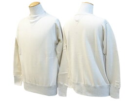 【FREE WHEELERS/フリーホイーラーズ】2023FW「Set-In Sleeve Sweat Shirts/セットインスリーブスウェットシャツ」(2334001)【あす楽対応】(アメカジ/アウトドア/ミリタリー/ハーレー/ホットロッド/WOLF PACK/ウルフパック)