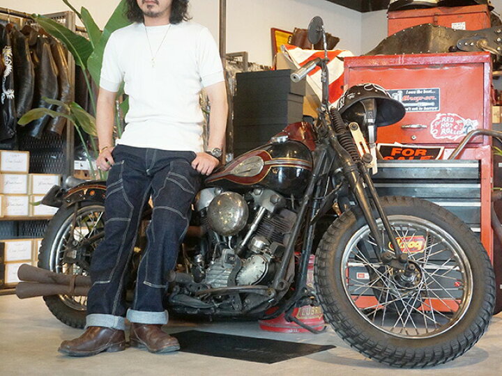 楽天市場】【FREE WHEELERS/フリーホイーラーズ】「Overalls 