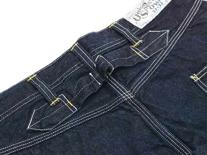 楽天市場】【FREE WHEELERS/フリーホイーラーズ】「Overalls 