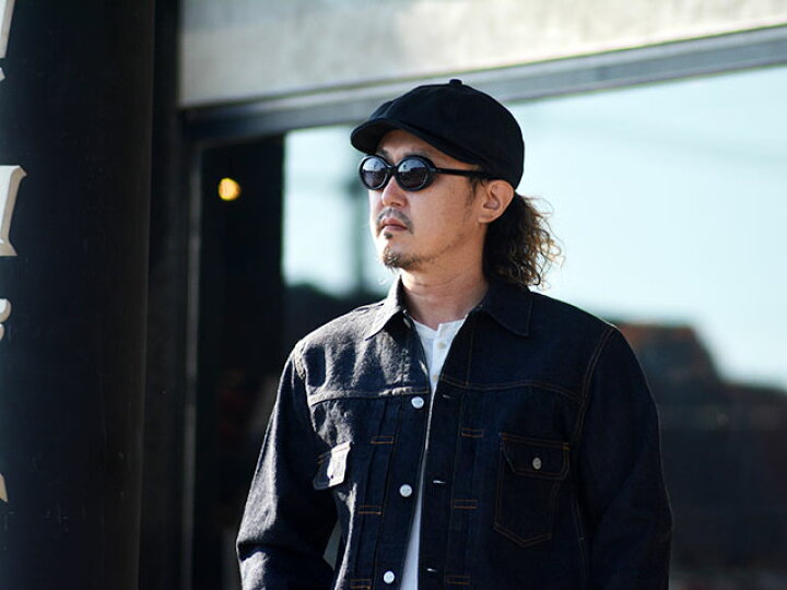 楽天市場】【FREE WHEELERS/フリーホイーラーズ】「Casquette”Dylan 
