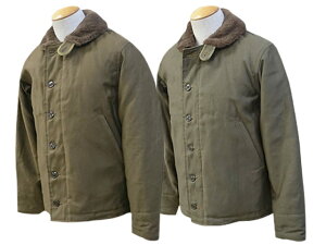 S2FyFREE WHEELERS/t[zC[[Yz2024FWuNAVY DEPARTMENT JACKET,DECK,ZIP TYPE N-1/lCr[fp[ggWPbg fbLWbv^CvN-1v(2431001)(AJW/AEghA/~^[/WOLF PACK/E