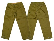 楽天市場】フリーホイーラーズ aviator trousers（メンズファッション 