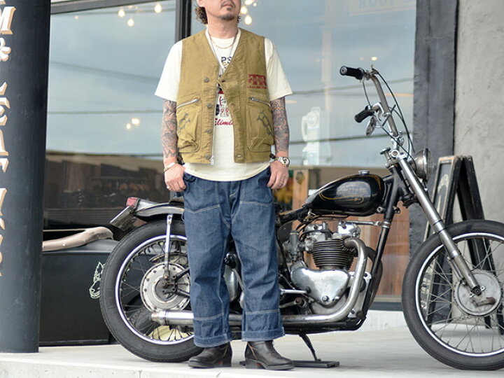 楽天市場】【FREE WHEELERS/フリーホイーラーズ】2025SS「SPEED 