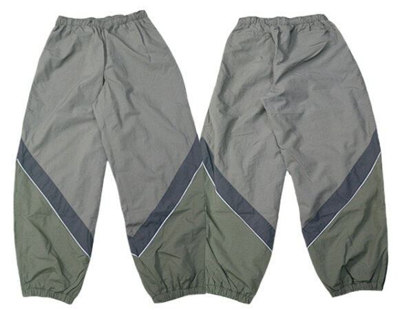 【FREE WHEELERS/フリーホイーラーズ】2026SS「PHYSICAL TRAINING PANTS”SIDEKICK”/フィジカルトレーニングパンツ”サイドキック”」(2622010)  (アメカジ/アウトドア/ミリタリー/ホットロッド/ハーレー/WOLF PACK/ウルフパック)