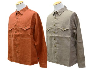 �S2�F�yFREE WHEELERS/�t���[�z�C�[���[�Y�z2025SS�u�hWILDLIFE OBSERVER�h Shirt/�h���C���h���C�t�I�u�U�[�o�[�h�V���c�v(2523001)(�A���J�W/�A�E�g�h�A/�~���^���[/�n�[���[/�z�b�g���b�h/�z�C�[���Y�A
