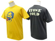 全2色【FREE WHEELERS/フリーホイーラーズ】2026SS「S/S T-SHIRT”STONE COLD”/ショートスリーブTシャツ…