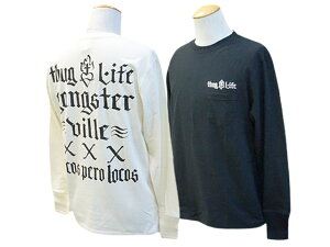 �S2�F�yGANGSTERVILLE/�M�����O�X�^�[�r���z2023AW�uCrew Neck L/S Tee�hSACRED HEART�h/�N���[�l�b�N�����O�X���[�uTee�h�T�N���b�h�n�[�g�h�v(GSV-23-AW-15)�y�����y�Ή��z(WEIRDO/�E�B�A�[�h/GLAD HAND/�O���b�h