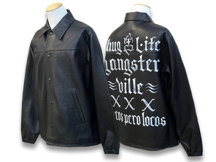 楽天市場】【GANGSTERVILLE/ギャングスタービル】2023SS「Sacred Heart 