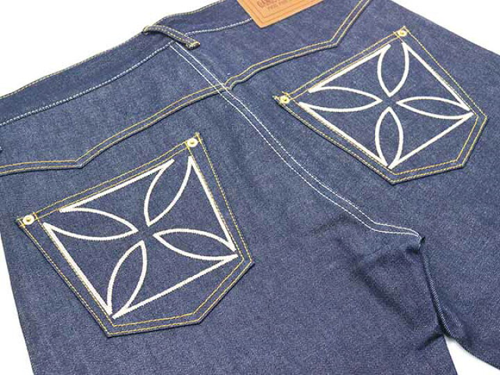 楽天市場】【GANGSTERVILLE/ギャングスタービル】「Thug Denim”IRON 