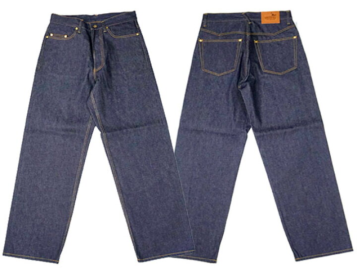 楽天市場】【GANGSTERVILLE/ギャングスタービル】「Thug Wide Denim 