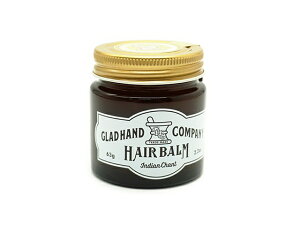 yGLAD HAND/ObhnhzuHair Balm/wAo[vyyΉz(GANGSTERVILLE/MOX^[r/WEIRDO/EBA[h/OLD CROW/I[hNE/AJW/n[[/v[g/WOLF PACK/EtpbN