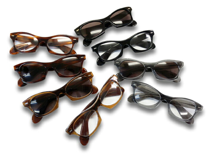 楽天市場 全8色 Glad Hand グラッドハンド Black Caravan ブラックキャラバン Zorro 001 ゾロ 001 あす楽対応 Gangsterville ギャングスタービル Weirdo ウィアード 眼鏡 サングラス Wolf Pack ウルフパック アメカジ Wolf Pack楽天市場店