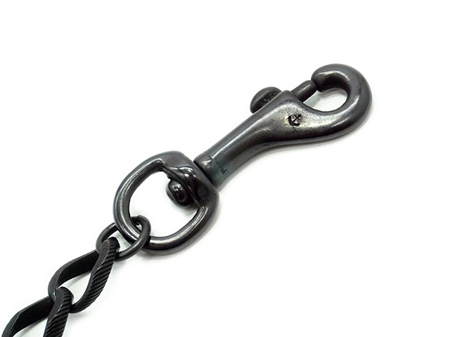 楽天市場】全2色【GLAD HAND/グラッドハンド】「Chain Key Ring