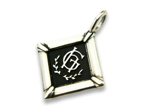 yGLAD HAND/ObhnhzuFob Pendant Top/tHuy_ggbvv(Silver925)y\񏤕i/2025N11-12ח\z(GANGSTERVILLE/MOX^[r/WEIRDO/EBA[h/n[[/AJW/ANZT