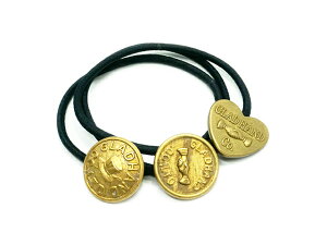 S3yGLAD HAND/ObhnhzuButton Hair Band/{^wAohv(GANGSTERVILLE/MOX^[r/WEIRDO/EBA[h/n[[/zbgbh/AJW/ANZT[/v[g/zC[YA