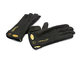 yGLAD HAND/Obhnhz×yHTC/GC`eB[V[zuLeather GlovehHAND PAINTh/U[O[uhnhyCghv(HTC-GH5305)(GANGSTERVILLE/MOX^[r/WEIRDO/EBA[h/n[[/A