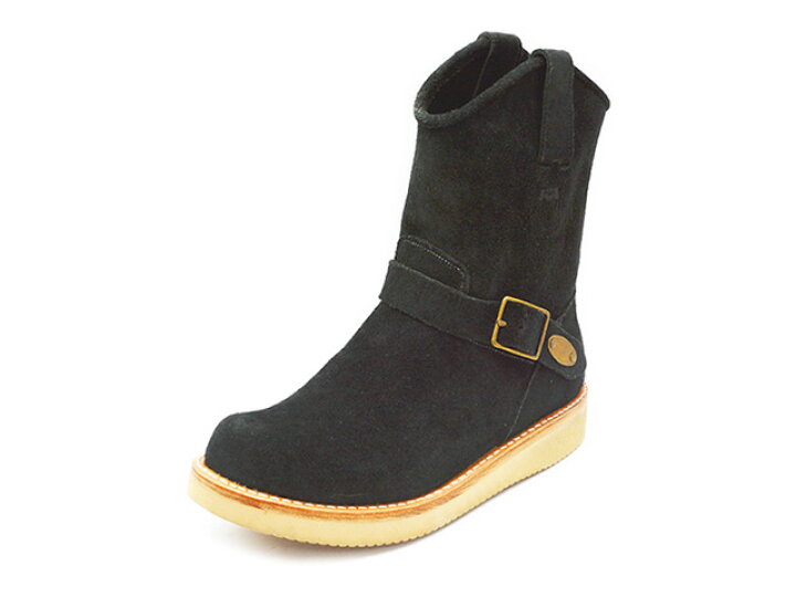 楽天市場】全2色【GLAD HAND/グラッドハンド】×【ALL AMERICAN BOOTS 
