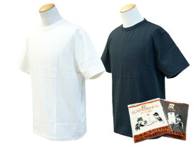 全2色【GLAD HAND/グラッドハンド】「Pack Tee”Heavy Weight Binder Neck S/S Tee”/パックTee”ヘビーウェイトバインダーネックショートスリーブTee”」(31)(GANGSTERVILLE/ギャングスタービル/WEIRDO/ウィアード/アメカジ/WOLF PACK/ウルフパック)