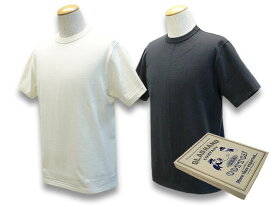 全2色【GLAD HAND/グラッドハンド】「Royal Short Sleeve Tee/ロイヤルショートロングスリーブTee」(R-01)(GANGSTERVILLE/ギャングスタービル/WEIRDO/ウィアード/OLD CROW/オールドクロウ/アメカジ/WOLF PACK/ウルフパック)