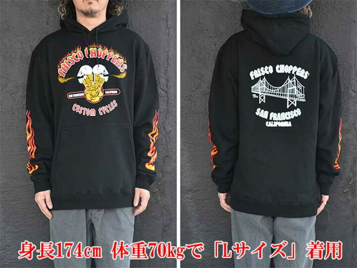 楽天市場】全2色【415 CLOTHING/415クロージング】「Printed Pullover 