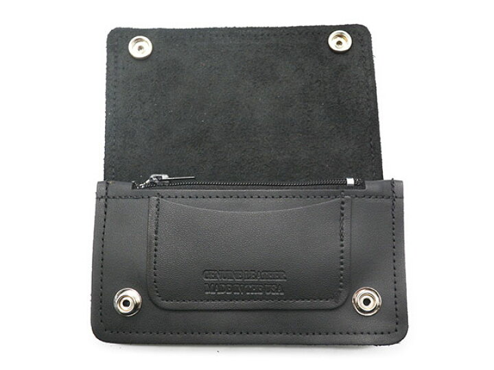 楽天市場】【415 CLOTHING/415クロージング】「Classic Chain Wallet”6 
