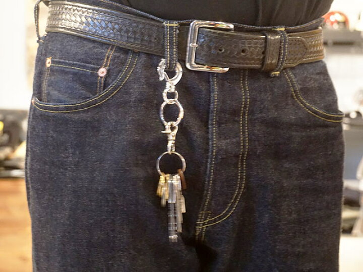 楽天市場】【Jango/ジャンゴ】「Key Holder-04/キーホルダー-04」(JKH 