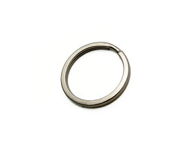 【Jango/ジャンゴ】「Titan Key Ring/チタンキーリング」(Silver925/GERUGA/ゲルガ/LOST CONTROL/ロストコントロール/ハーレー/プレゼント/シルバー/アクセサリー/アメカジ/ホイールズアパレル/ホットロッド/WOLF PACK/ウルフパック)