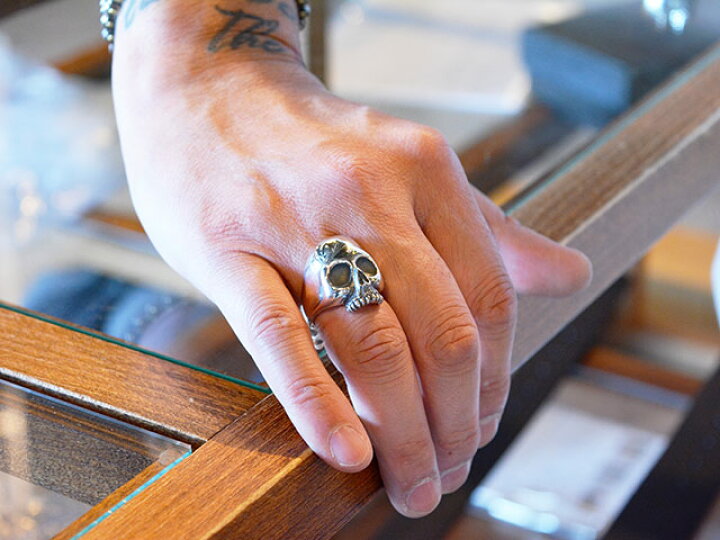 楽天市場】【Jango/ジャンゴ】「Ring-01/リング-01」(JR-01)(Silver925  