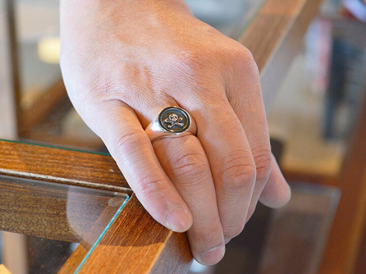 楽天市場】【Jango/ジャンゴ】「Ring-07/リング-07」(JR-07)(Silver925  