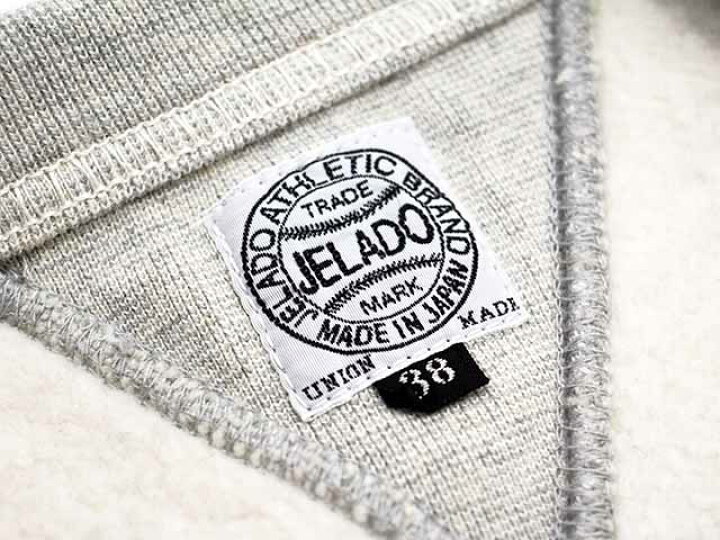 楽天市場】【JELADO”ATHLETIC BRAND”/ジェラード”アスレチックブランド 