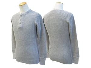 �yJELADO�hATHLETIC BRAND�h/�W�F���[�h�h�A�X���`�b�N�u�����h�h�z2025AW�uHenry Neck MEGA Thermal/�w�����[�l�b�N���K�T�[�}���v(AB94236S)(The 2 Monkeys/�U �g�D�[�����L�[�Y/�A���J�W/�~���^���[/���X�g��