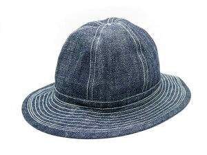 yJELADOhCOMBAT TOGSh/WF[hhRobggOXhzuCM37 Denim Fatigue Hat/CM37fjt@eB[Onbgv(CT02646)(The 2 Monkeys/U gD[L[Y/AJW/~^[/fj/n[[/zb