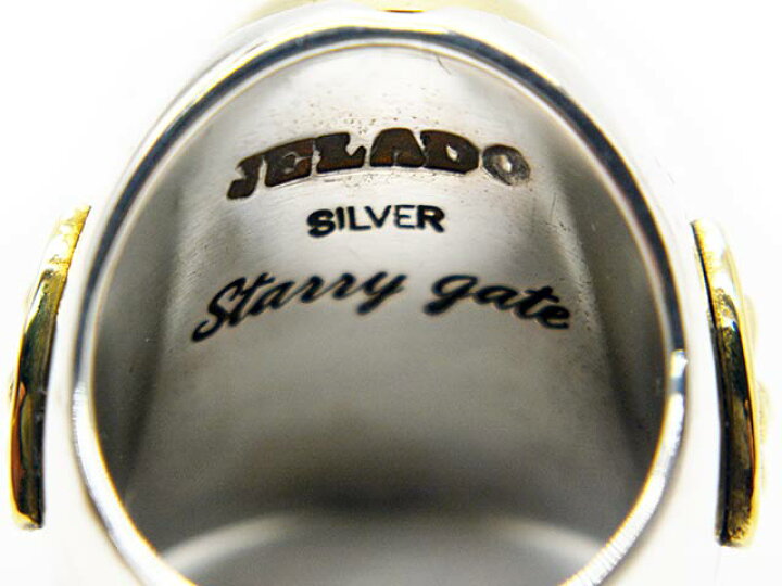 楽天市場】【JELADO”STARRY GATE”/ジェラード”スターリーゲート 