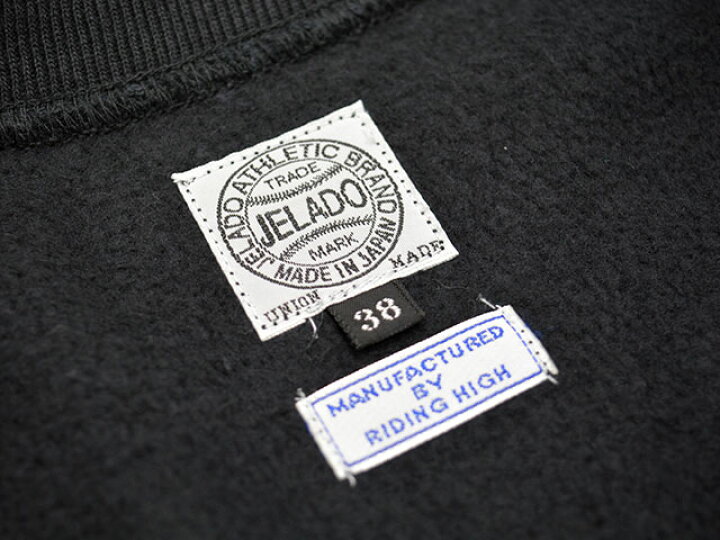 楽天市場】全3色【JELADO”ATHLETIC BRAND”/ジェラード”アスレチック  