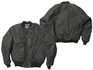 �yJELADO/�W�F���[�h�z×�yCOLIMBO/�R�����{�z2026AW�uVerona Strato Jacket�hTYPE MA-1 CIVILIAN MODEL�h/���F���[�i�X�g���g�W���P�b�g�hTYPE MA-1 �V�r���A�����f���h�v(CT23413)�y�\�񏤕i/2026�N9-10�����ח\��z(