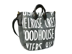 �yJELADO/�W�F���[�h�z2026SS�uOutpost Wayfarer Tote Depot/�A�E�g�|�X�g�E�F�C�t�@�[���[�g�[�g�f�|�v(JDG21694)(The 2 Monkeys/�U �g�D�[�����L�[�Y/�A���J�W/�~���^���[/�n�[���[/�z�b�g���b�h/WOLF PACK/�E��
