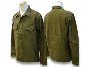 �yJELADO�hCOMBAT TOGS�h/�W�F���[�h�h�R���o�b�g�g�O�X�h�z2022AW�uCOG 108 Field Jacket/COG 108�t�B�[���h�W���P�b�g�v(CT73104)�y�����y�Ή��z(The 2 Monkeys/�U �g�D�[�����L�[�Y/�A���J�W/�~���^���[/�z�b